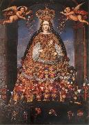 The Virgin of Belen